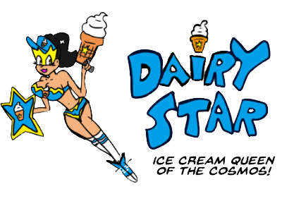 dairy star
